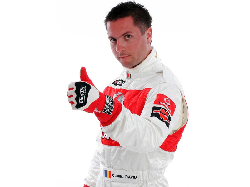 Mitsubishi EVO IX complet nou pentru Claudiu