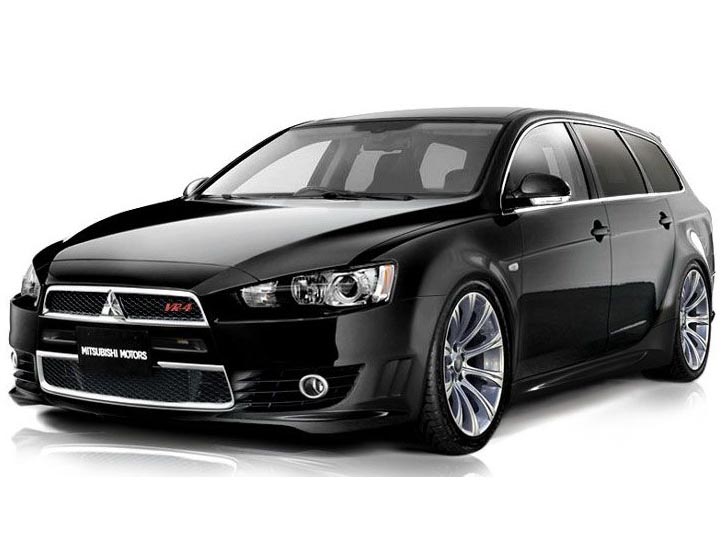Mitsubishi lancer vr4 Mitsubishi lancer vr4