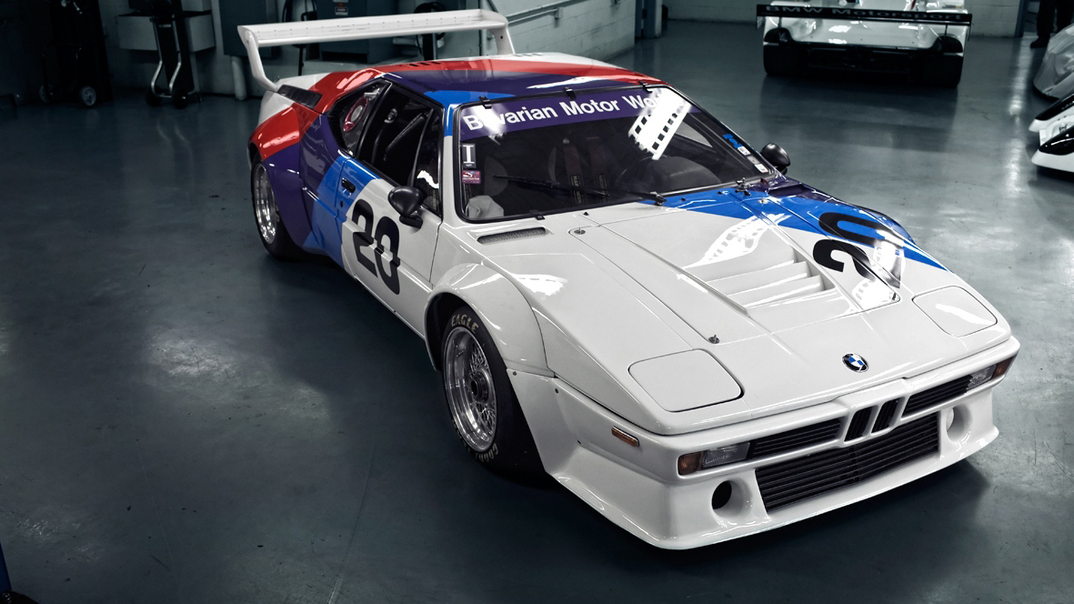 Bmw m1 beamng drive