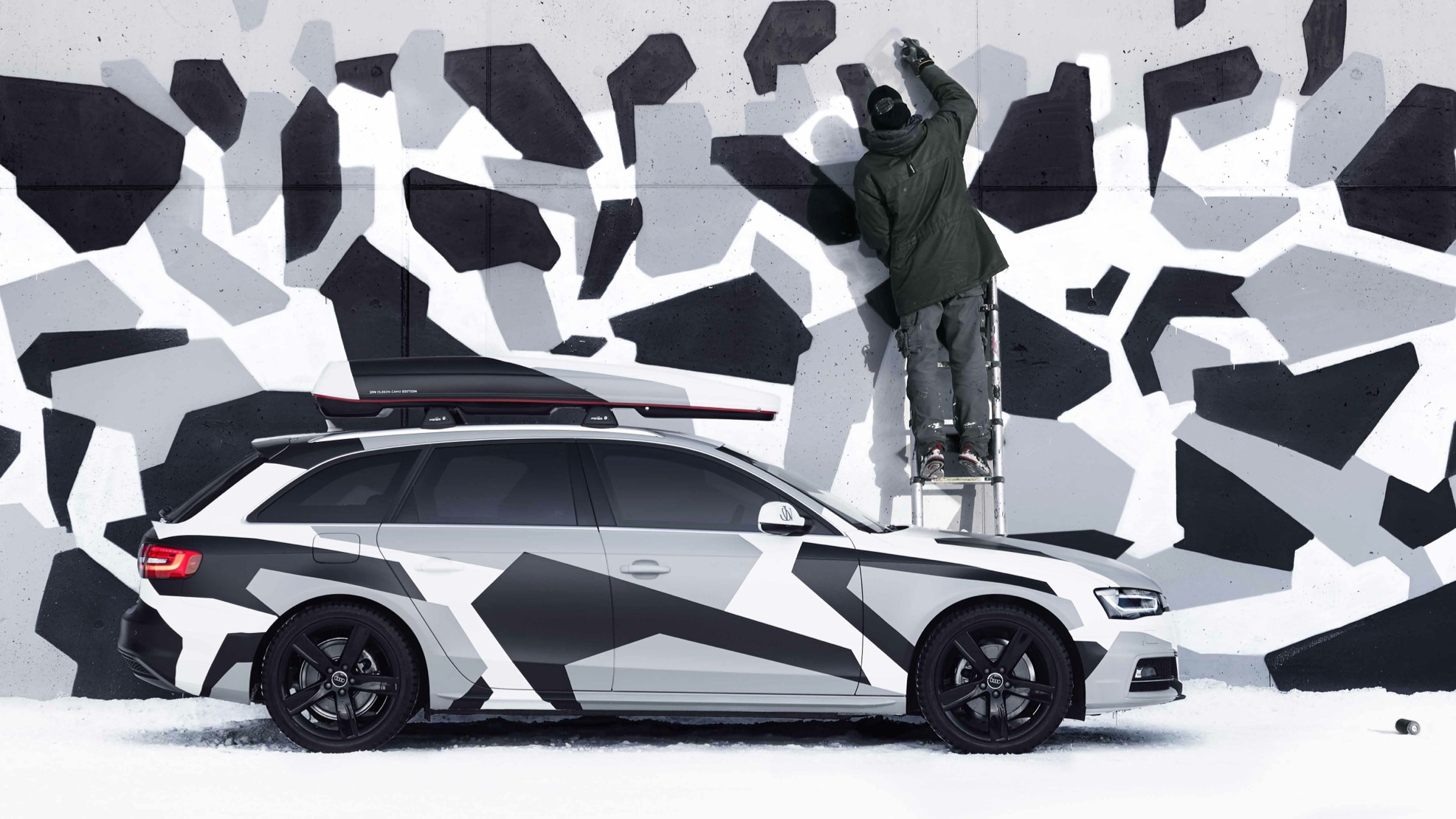 Jon Olsson Snapchat