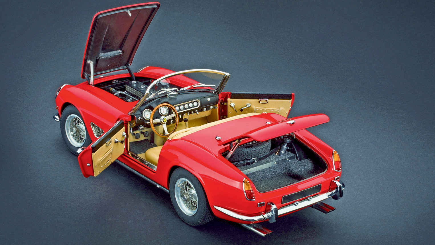 Ferrari 1 18. Ferrari 250 gt California Spyder 1961. Ferrari 250gt CMC. Ferrari 250 gt SWB California Spyder 1961. CMC models 1.18 Феррари 250.