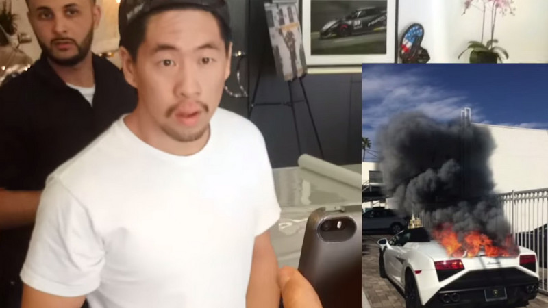 Dude, your car! Aplicaţia care îi pune pe jar pe prietenii tăi