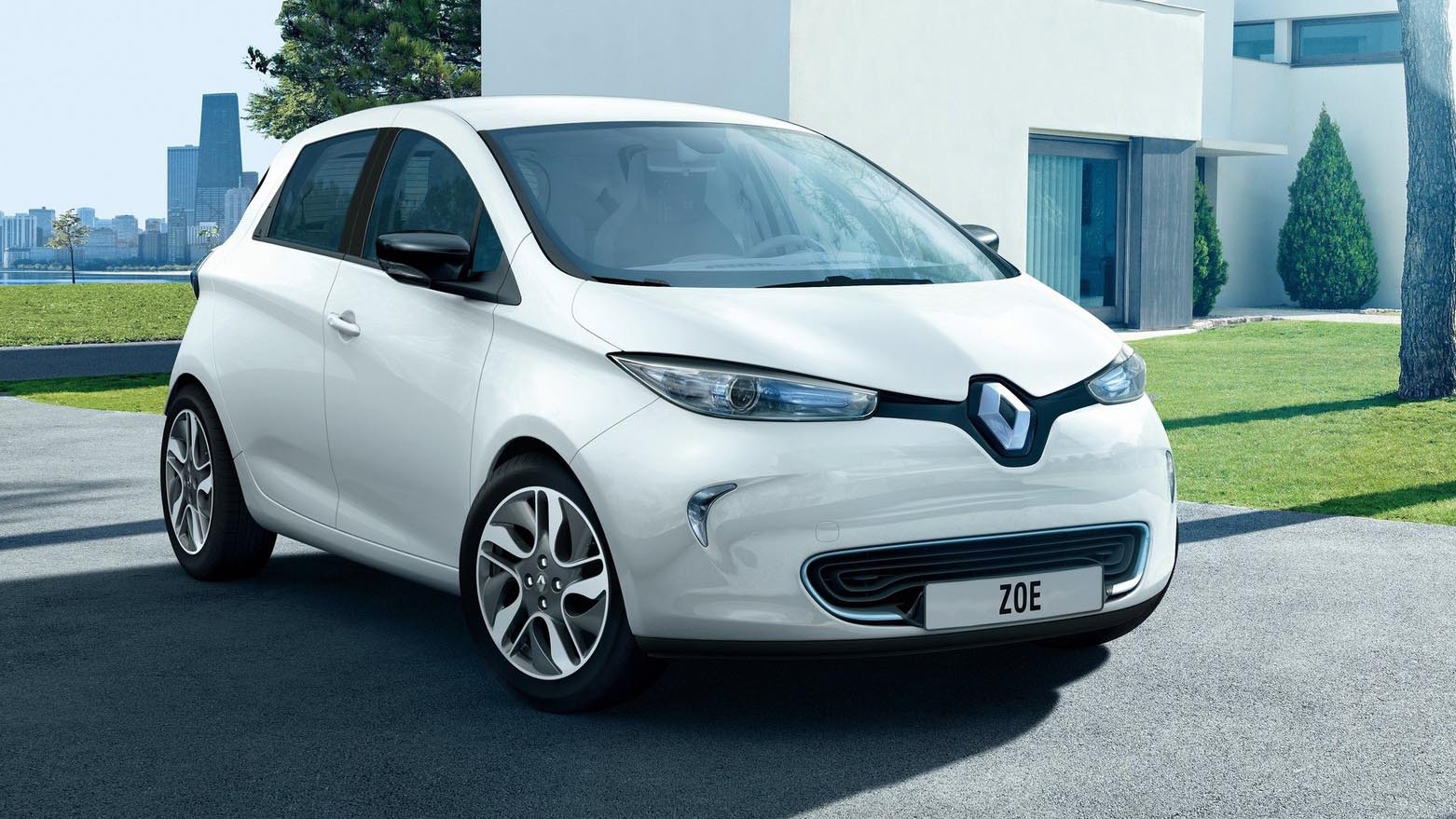 liver Look back Hover Preţuri Renault ZOE în România - cea mai accesibilă maşină electrică, de la  20.900 euro
