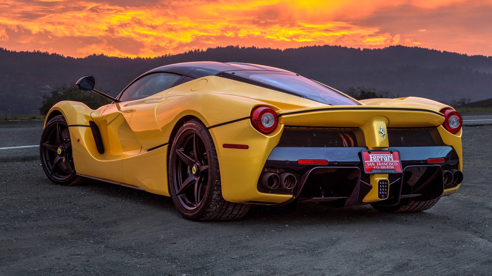 Câteva „mituri urbane” despre Ferrari, explicate [VIDEO]