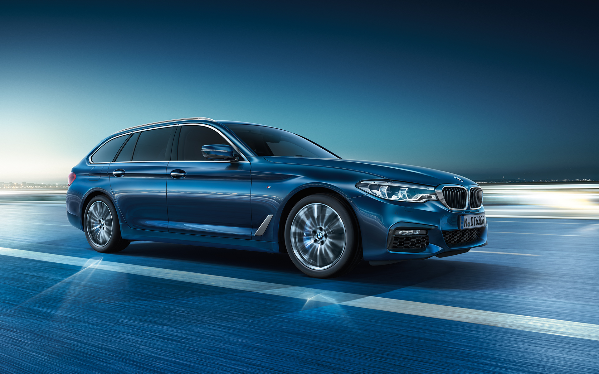 Bmw m seria