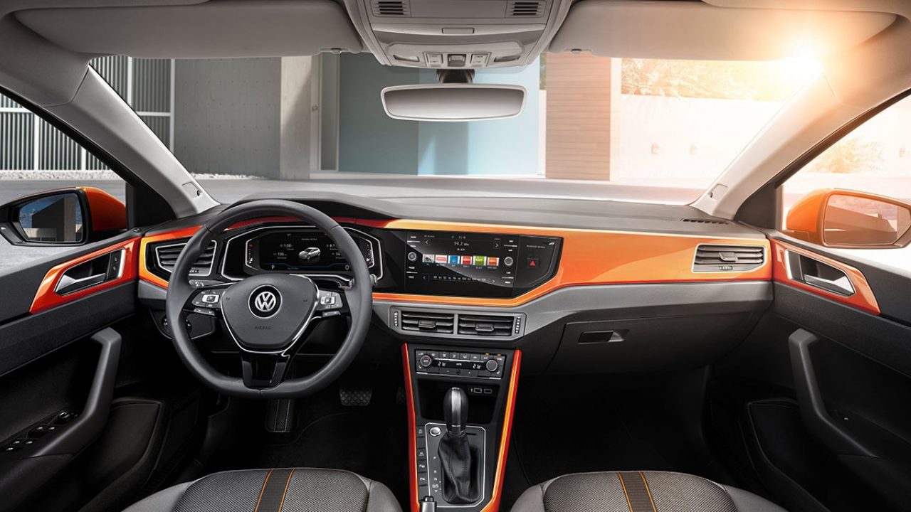 Noul Polo Cea Mai AvantajoasÄ MasinÄ Prin Programul Rabla Tichetul Are Valoare Mai Mare Promotor