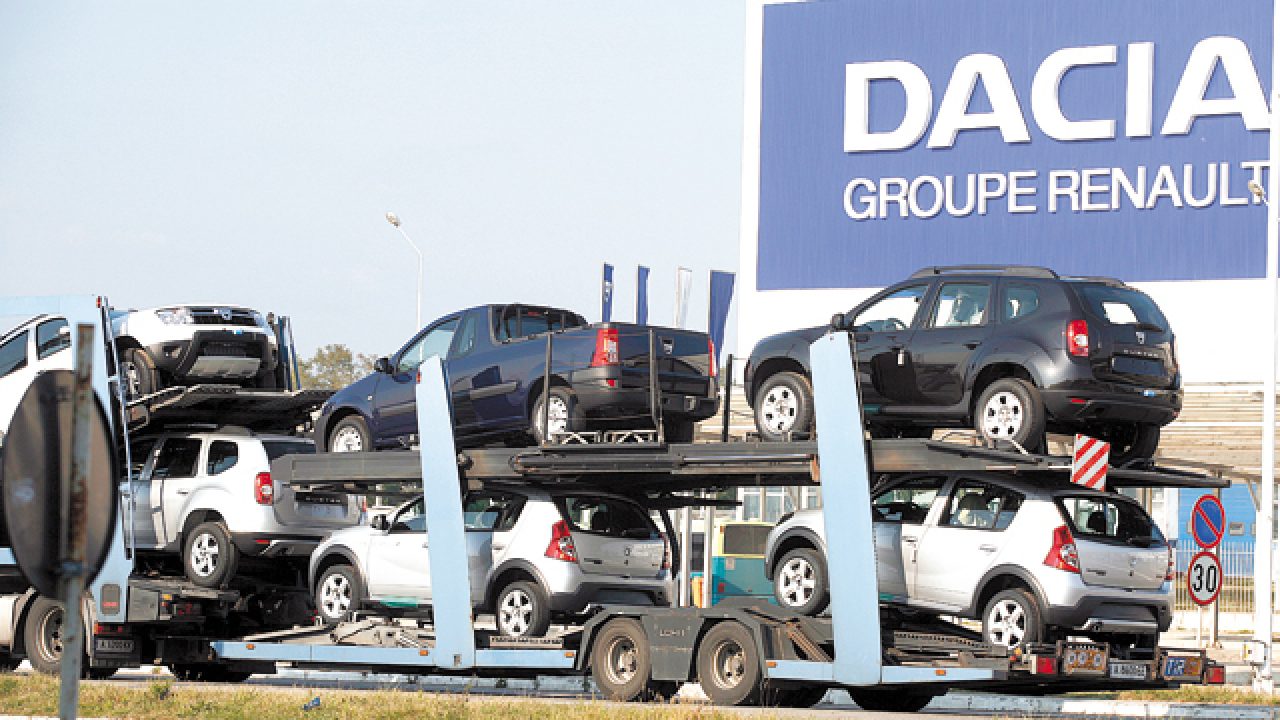 Programul Rabla 2019 Ofertele Dacia In Programul Rabla Ce PreÅ£uri Si DotÄƒri Au Modelele Dacia Duster Logan Logan Mcv Sandero Lodgy Si Dokker Galerie Foto Promotor