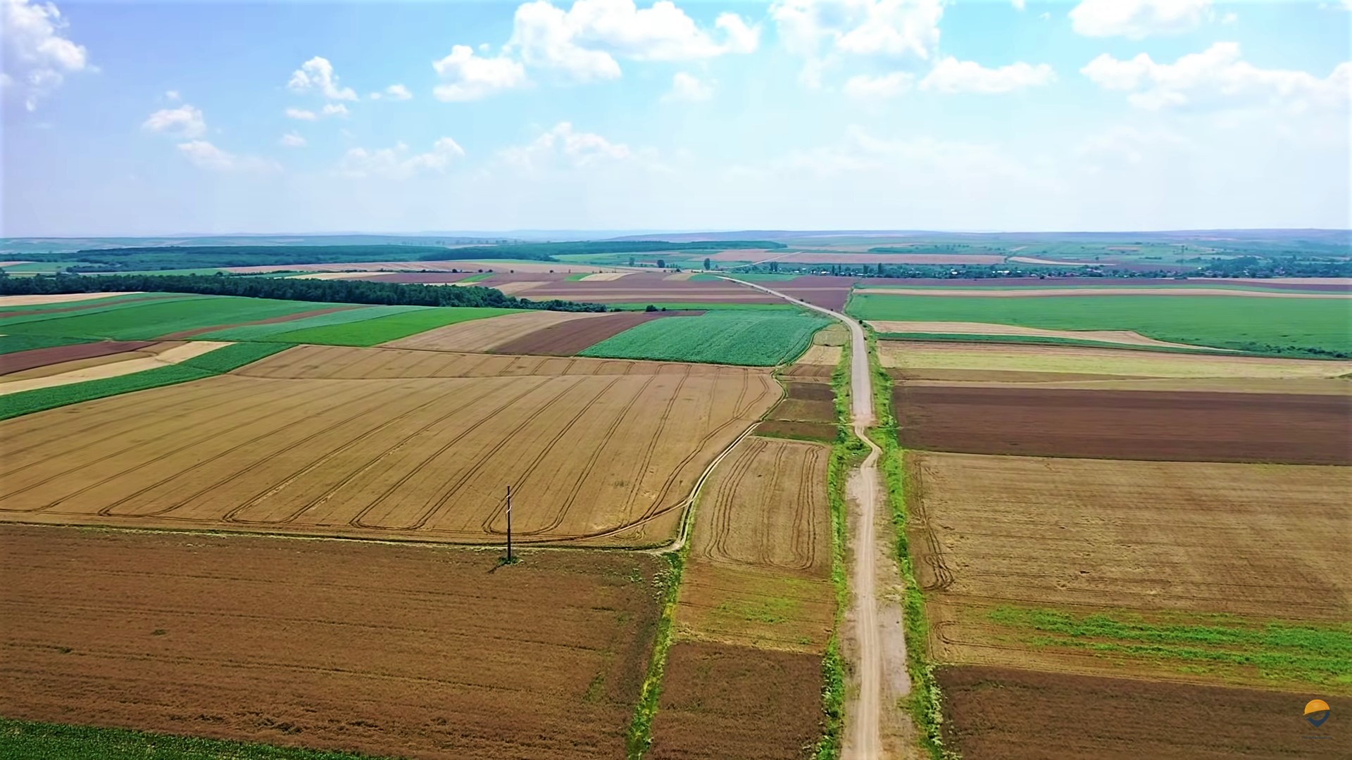 Imagini video cu încă un proiect din seria „Ruşini Naţionale”