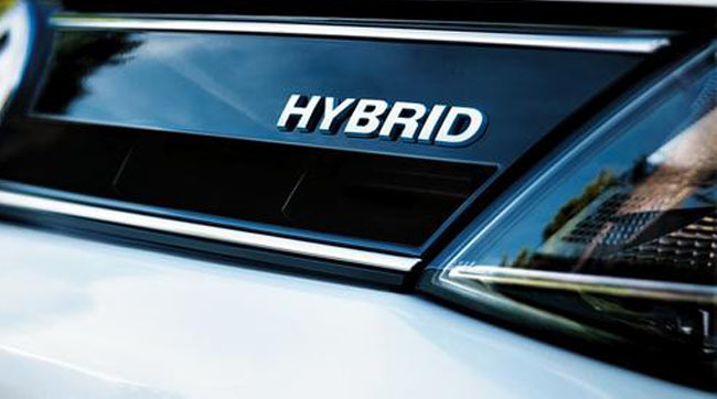 Ce impozit auto plătesc şoferii pentru maşinile hibride