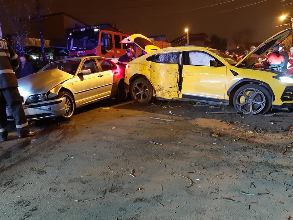 Lamborghini Urus accident (2)
