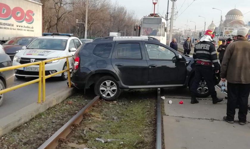 Accident Dacia Duster (6)