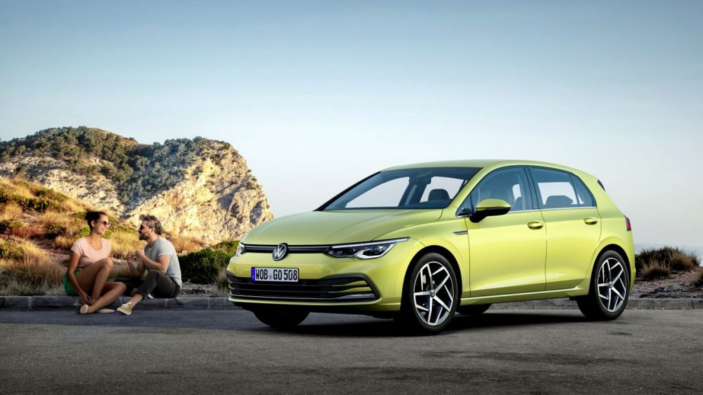 Euro NCAP a premiat compania Volkswagen pentru sistemul „Local Hazard Warning”. Germanii au primit distincția „Advanced”
