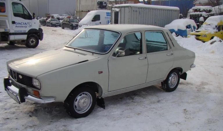 Dacia 1300 second hand autovit (3)