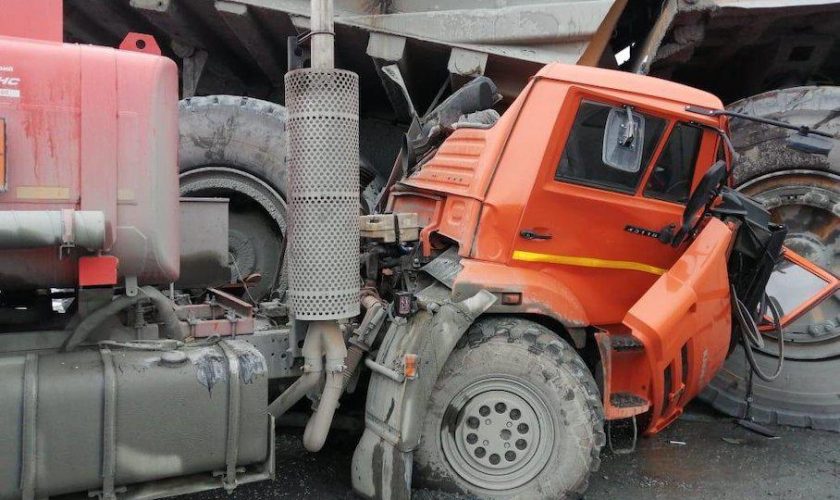 camion Kamaz betoniera Rusia (3)