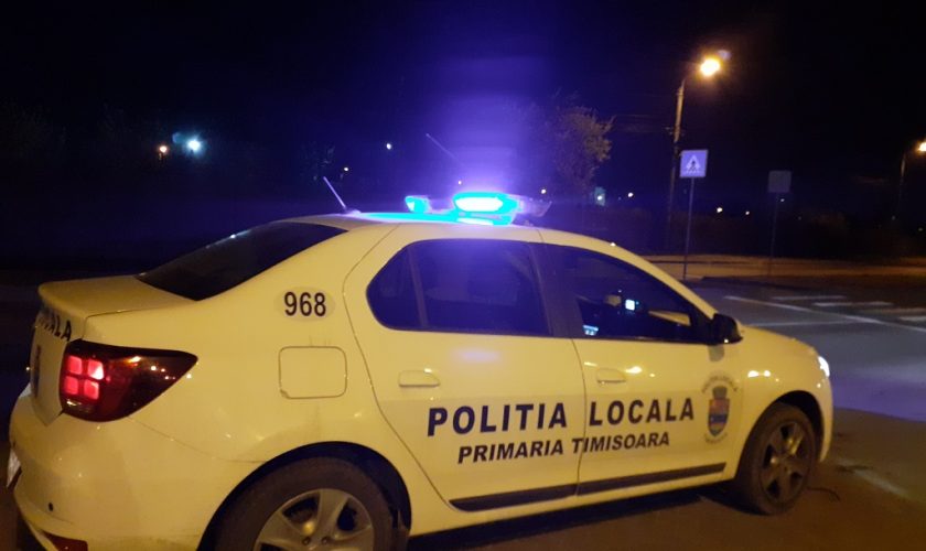 Un polițist de la locală și-a publicat fluturașul. Cât căștigă pe lună?