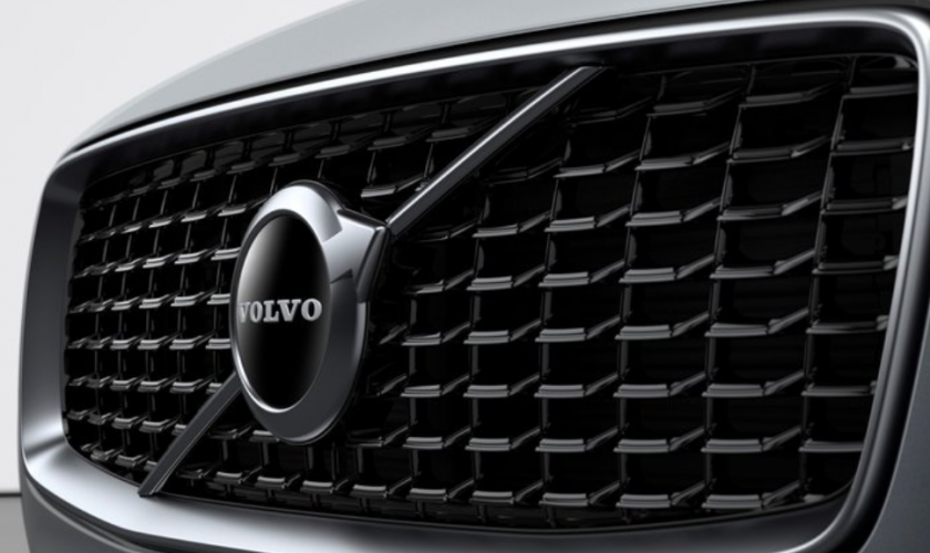 Cel mai scump Volvo vândut pe autovit.ro. Este unul dintre cele mai sigure SUV-uri din toate timpurile