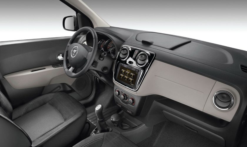 Dacia se pregătește să lanseze un SUV cu șapte locuri