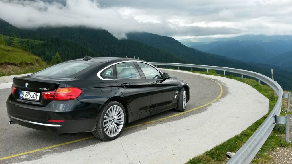 Transbucegi a fost redeschis turiştilor