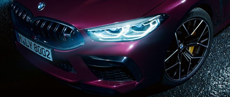 Cele mai frumoase modele BMW feature photo