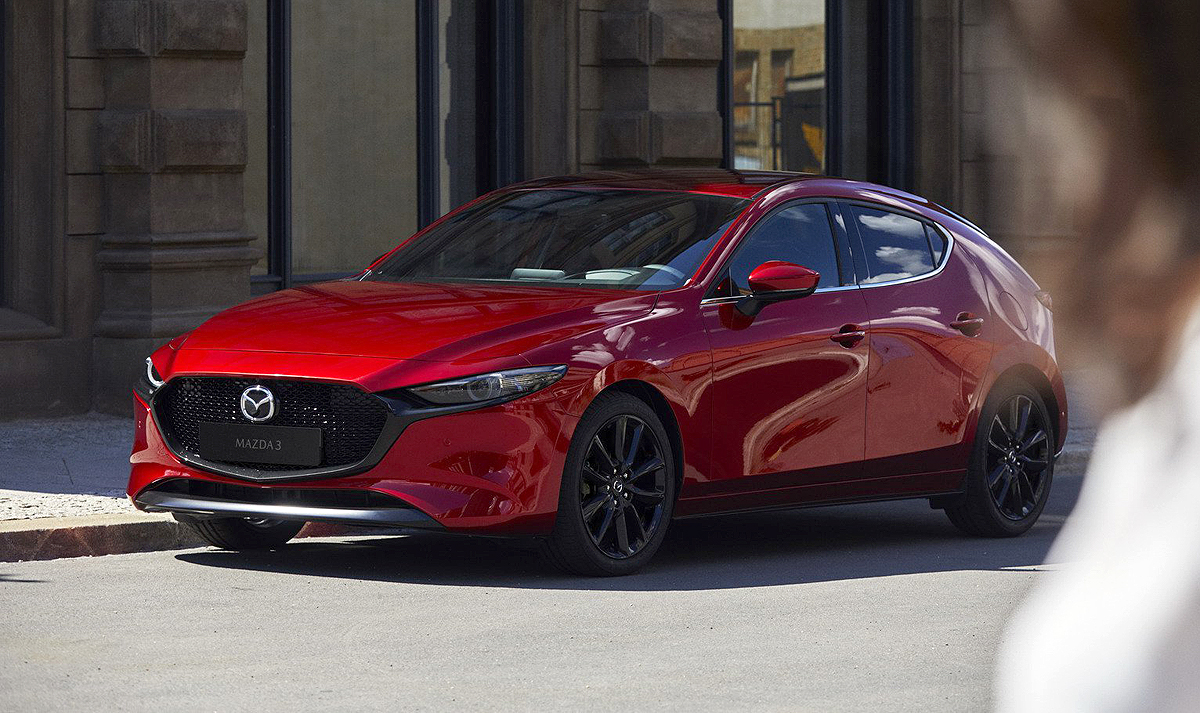 Mazda downsizing rightsizing Heiko Strietzel Mazda3 (6)