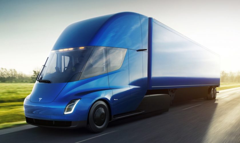 Tesla Semi (2)