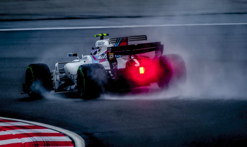Williams faliment Formula 1 COVID-19