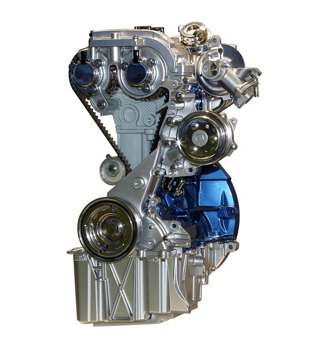 Merită sau nu să-ți cumperi o mașină cu motor de un litru?