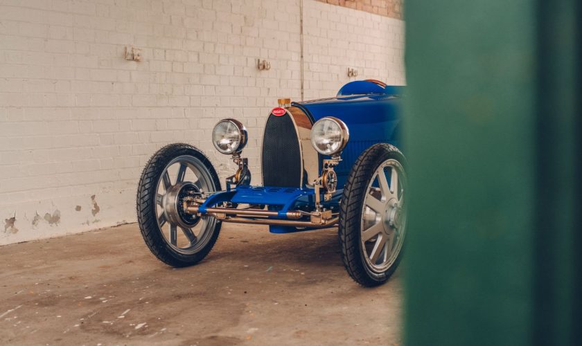 Bugatti Baby II (11)