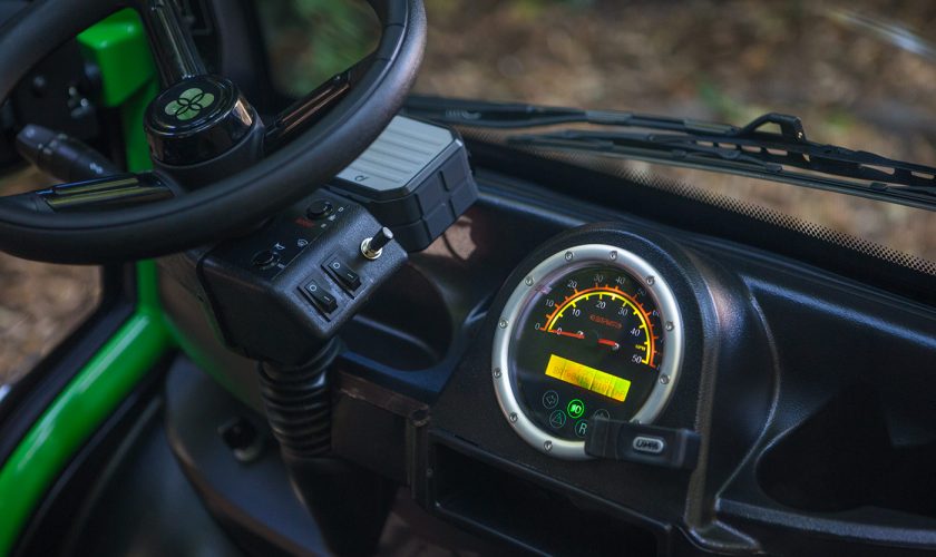 Cea mai ieftină mașină electrică are un preț de 6.000 de euro și se vinde pe autovit.ro. Costul de încărcare este de 2 lei/100 km