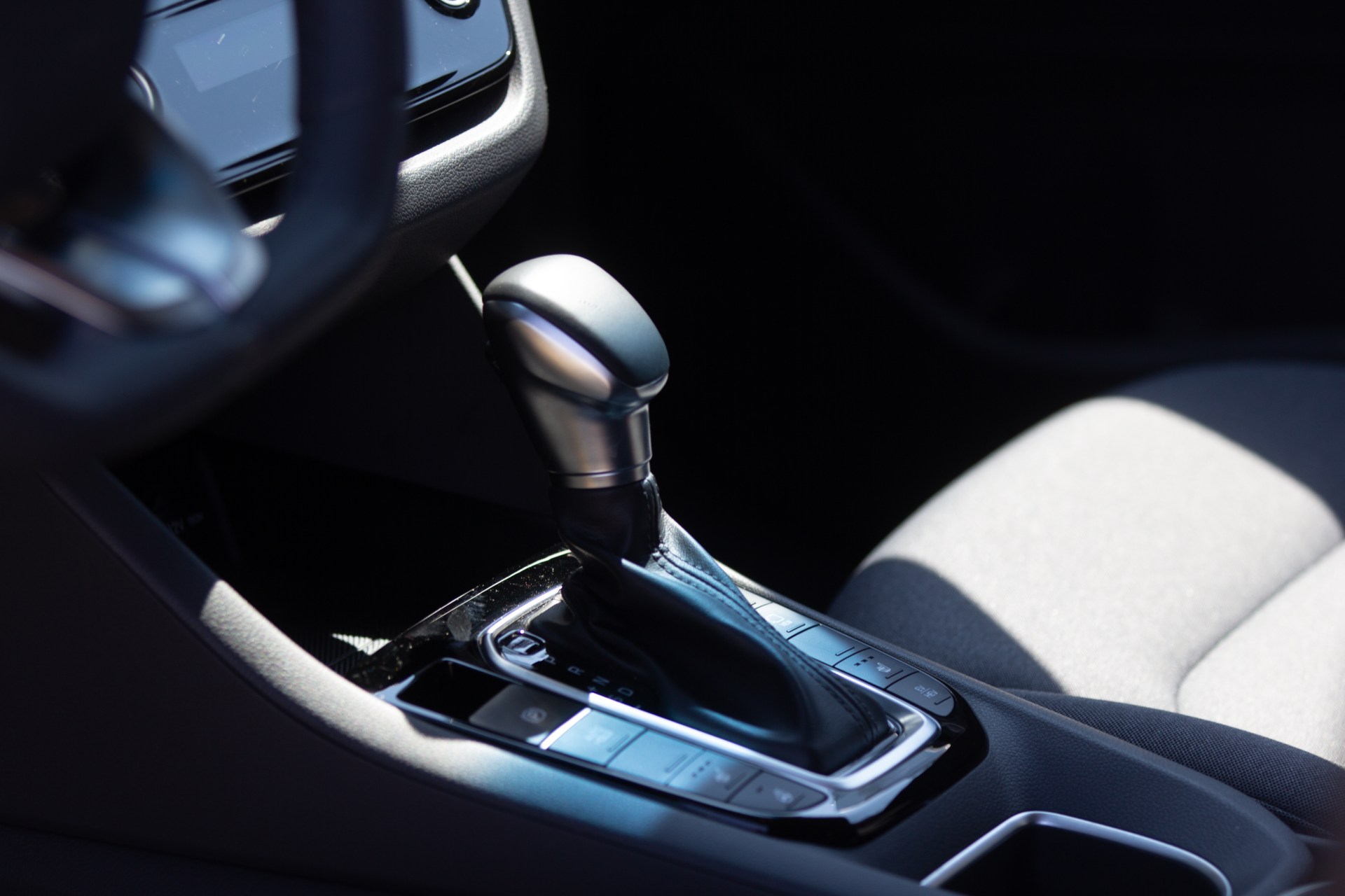Test drive Hyundai Hybrid Plug-in - Mașina corectă