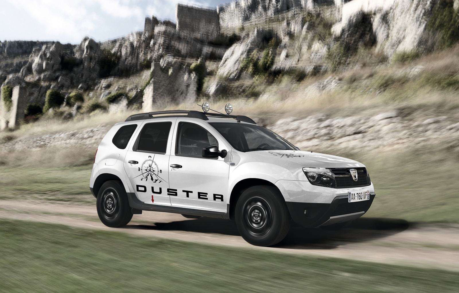 Dacia Duster Adventure (12)