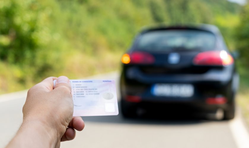 Ce nu te învață instructorul atunci când faci școala de șoferi