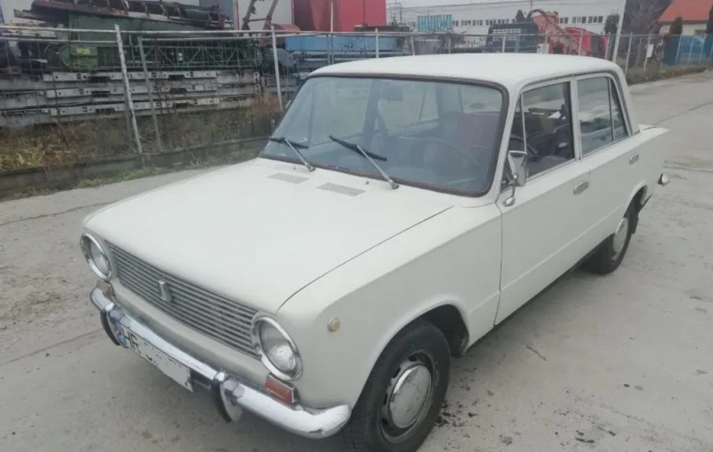 Lada 650 совиньон