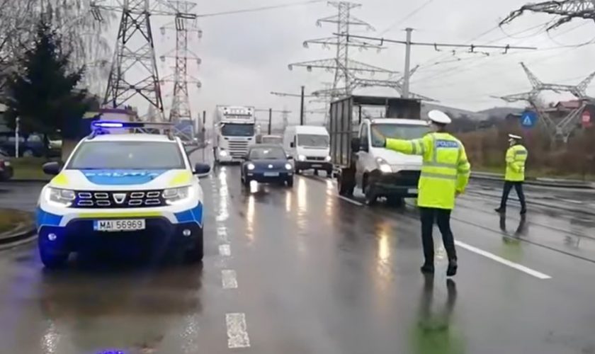 Soferita cerere in casatorie politie (1)