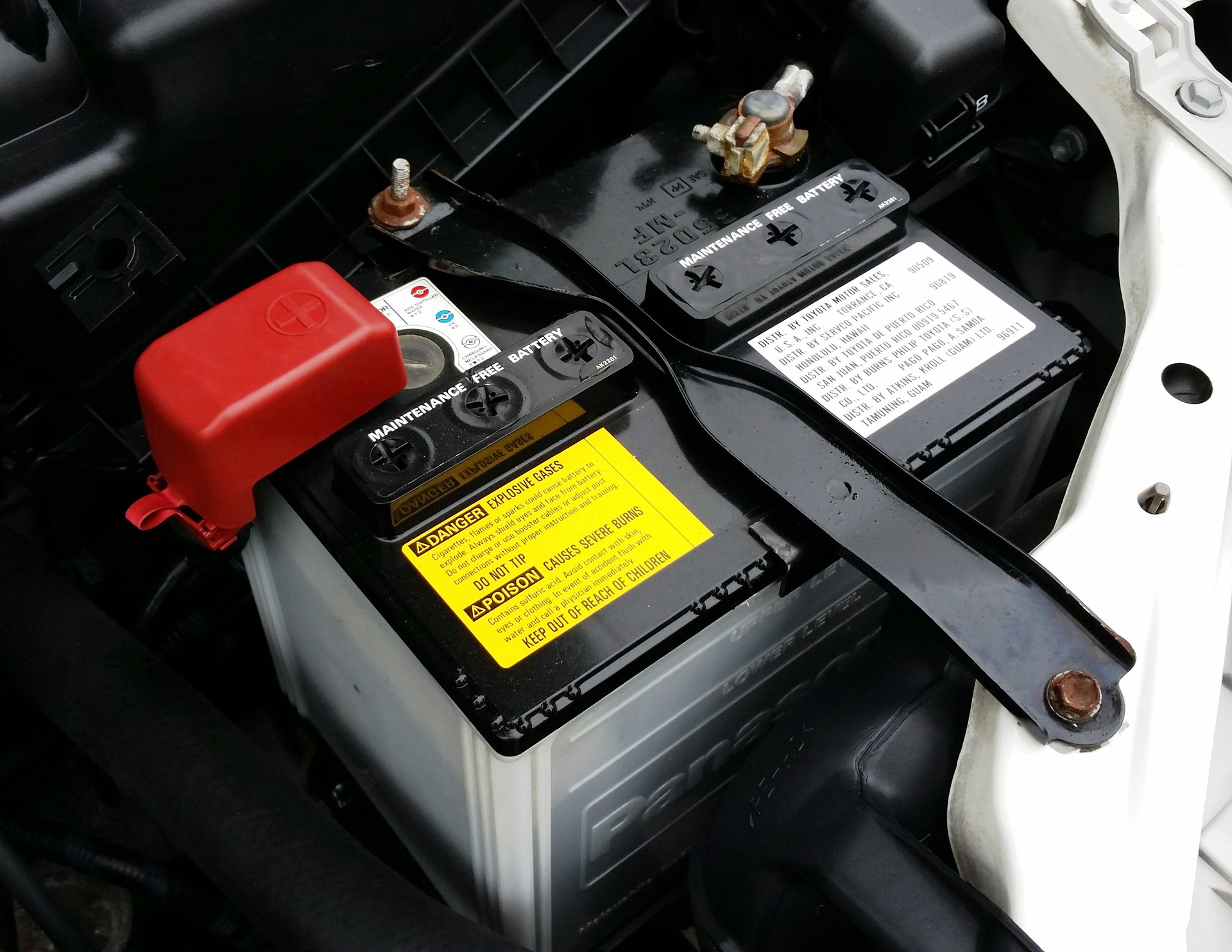 Culling web Legitimate Cum protejezi bateria mașinii în timpul iernii ca să pornească la sfert