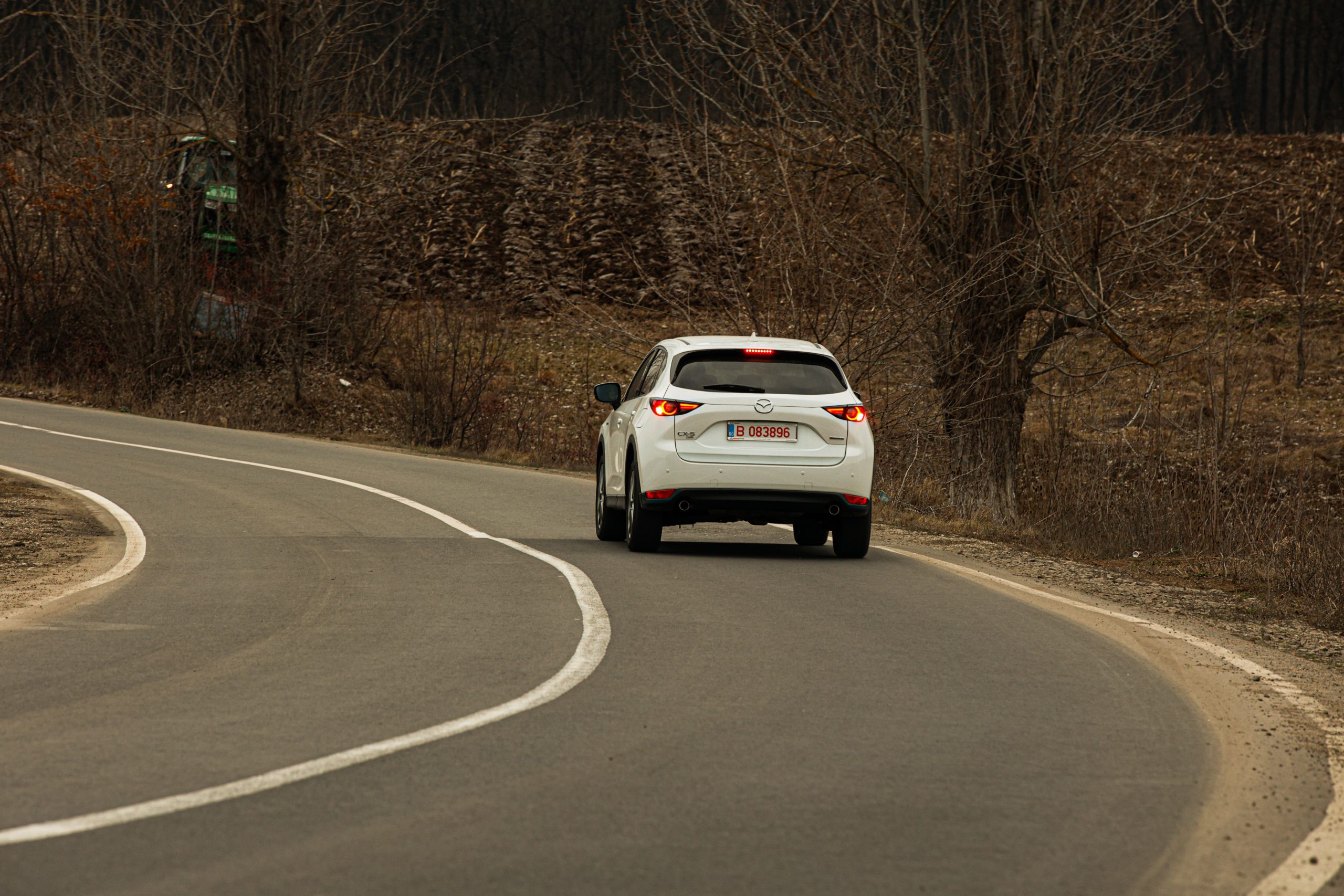 Test drive Mazda CX-5 100th Anniversary Edition (25)