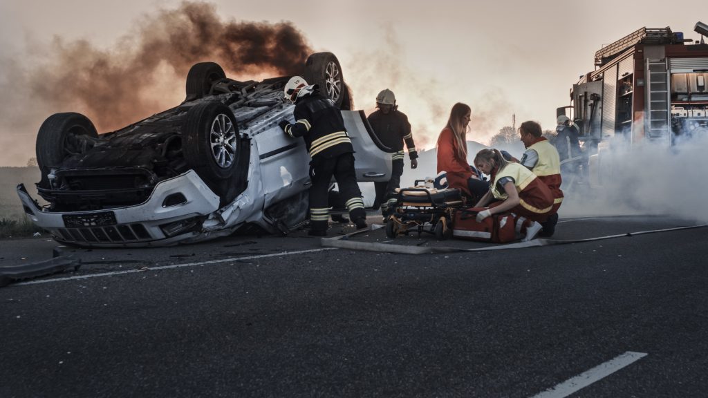 mașini șoferii accidente