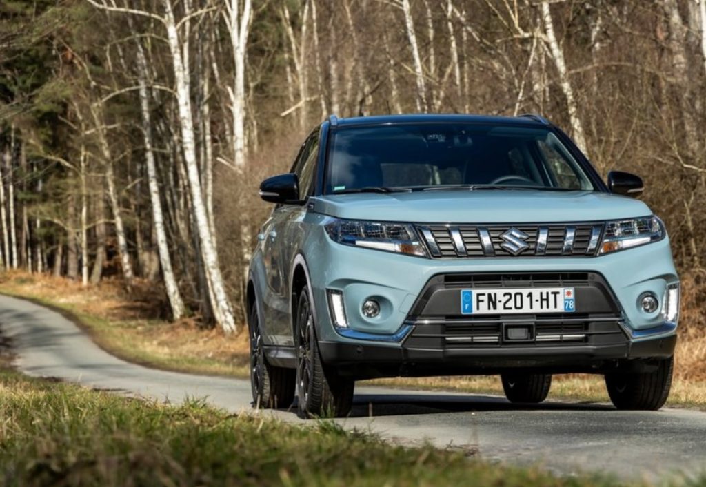 Top 5 SUVuri mici de vânzare în România. Modele de familie care merită