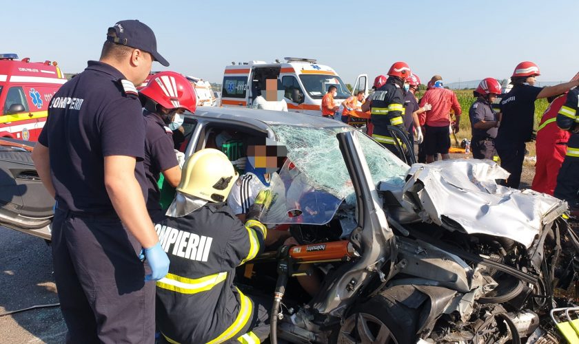 reacția ministrului drulă accidentele drumul morții