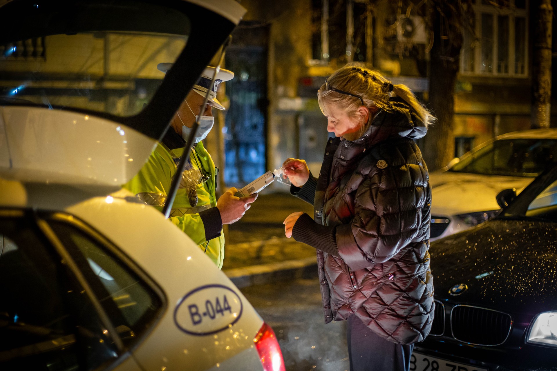 Județul din România în care au fost prinși cei mai mulți șoferi băuți la volan în 2026: peste 1.200 de cazuri în doar două luni