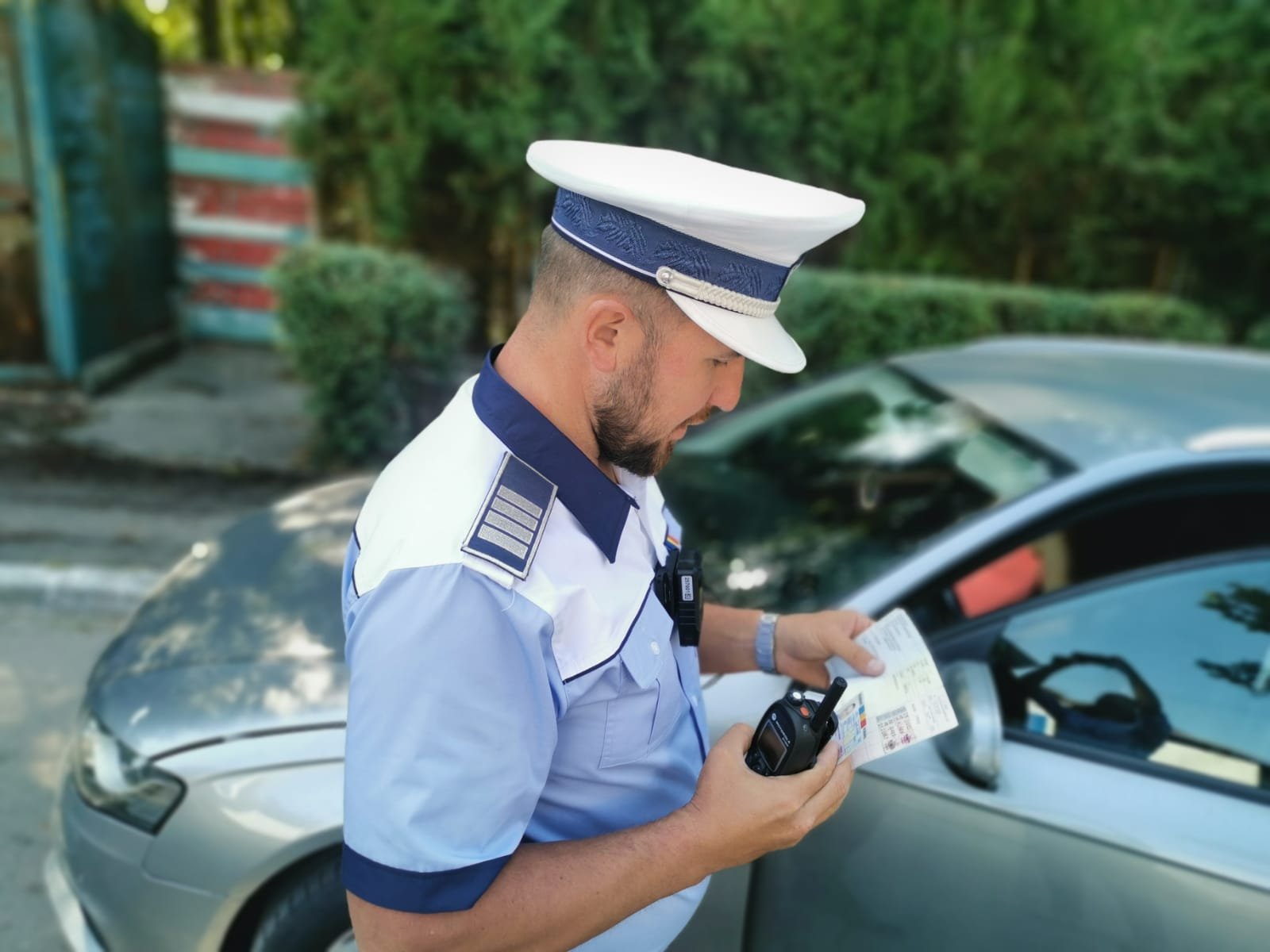 Cum poți redobândi permisul auto suspendat în 2021