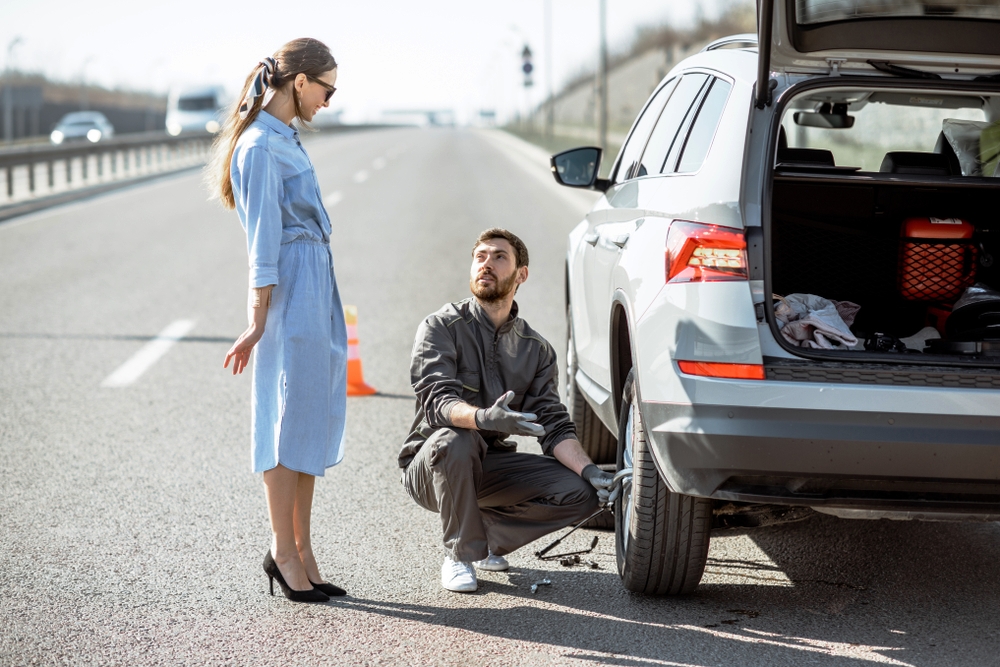 Când trebuie să apelezi la firmele de tractare auto?