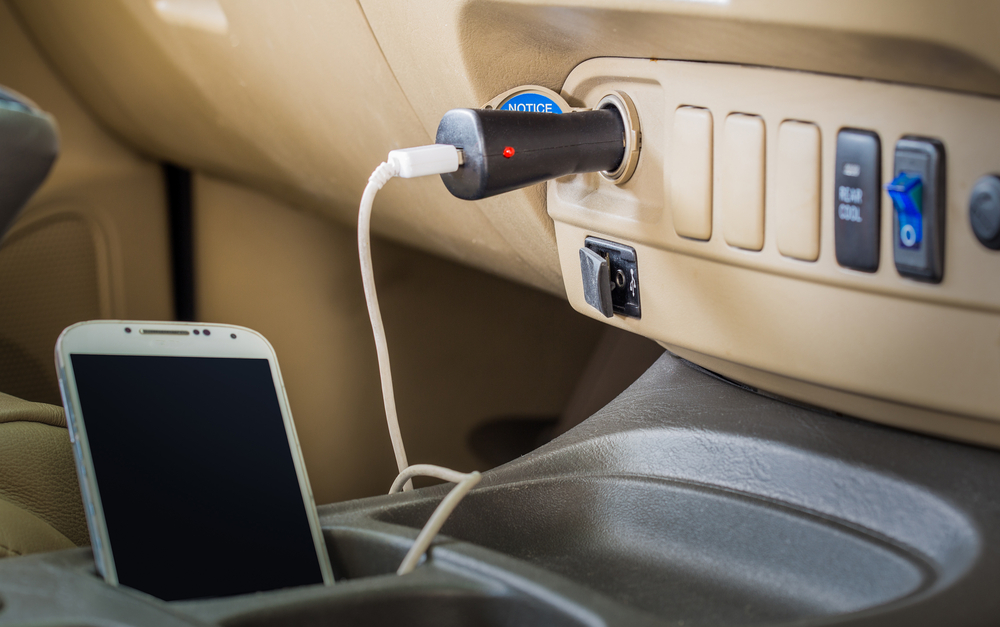 7 gadget-uri care să nu lipsească din mașina ta