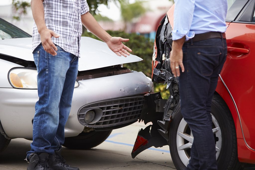 City Insurance can still use the amicable procedure in case of an accident thumbnail