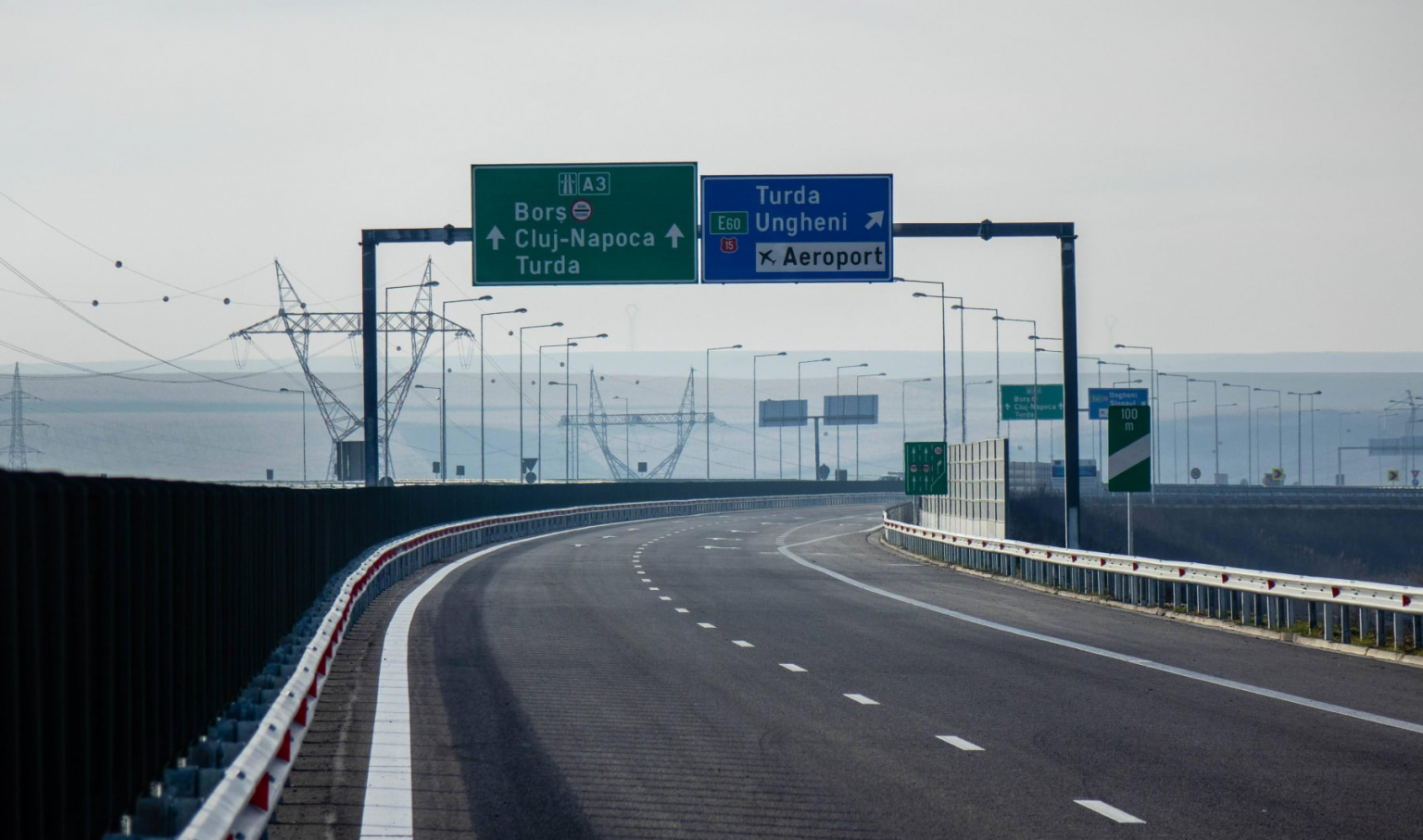 autostradă