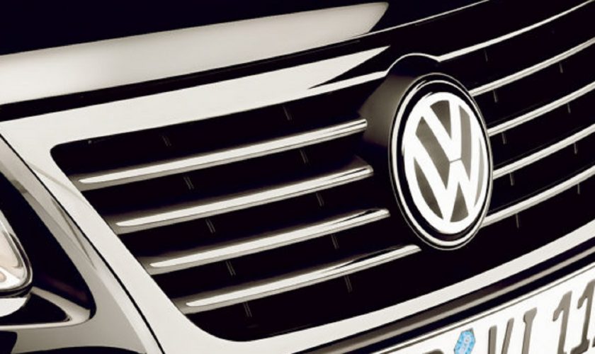 BCR vinde la promoție un Volkswagen Passat. Ce primești pentru doar 4.000 de euro