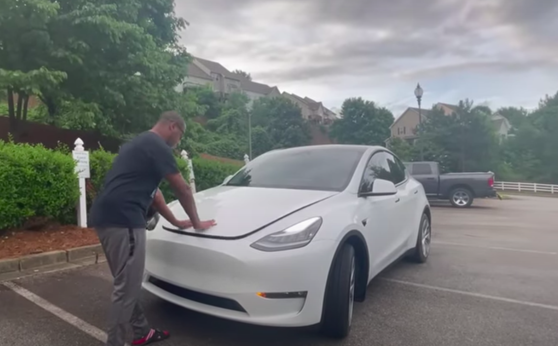 sword Get married slope Ce probleme a identificat un proprietar de Tesla Model Y după 14.000 de km parcurși sword Get married slope Ce probleme a identificat un proprietar de Tesla Model Y după 14.000 de km parcurși