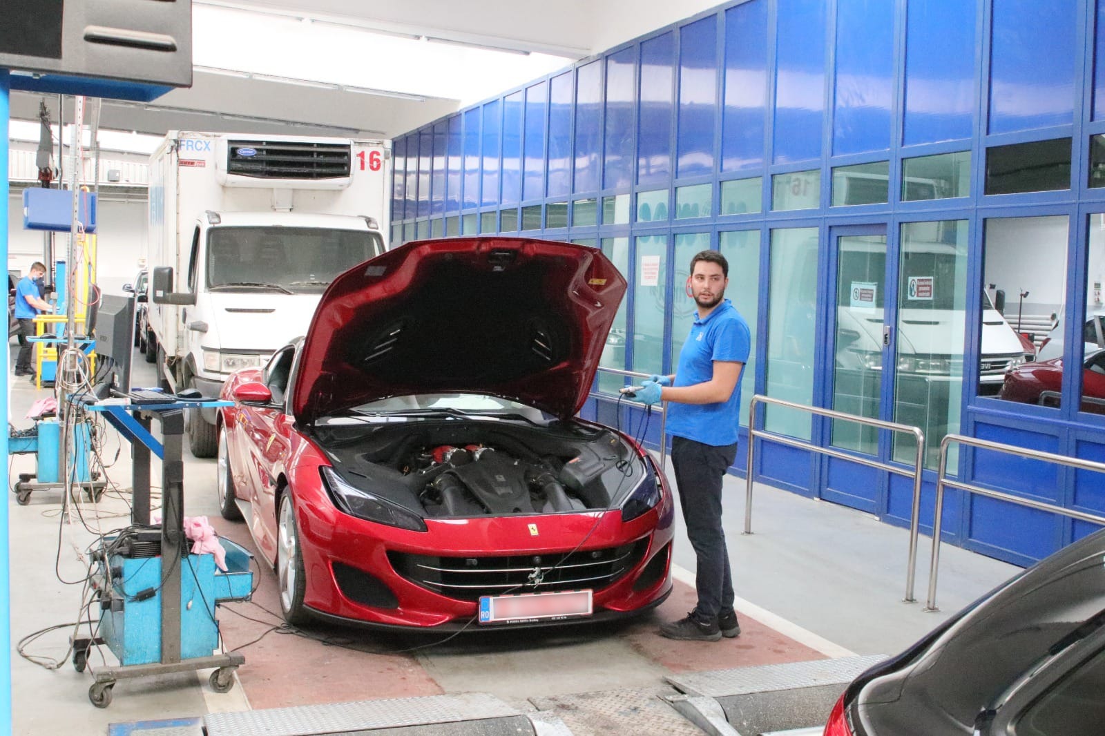 ANAF va spori numărul de controale în 2023. Domeniul auto este vizat