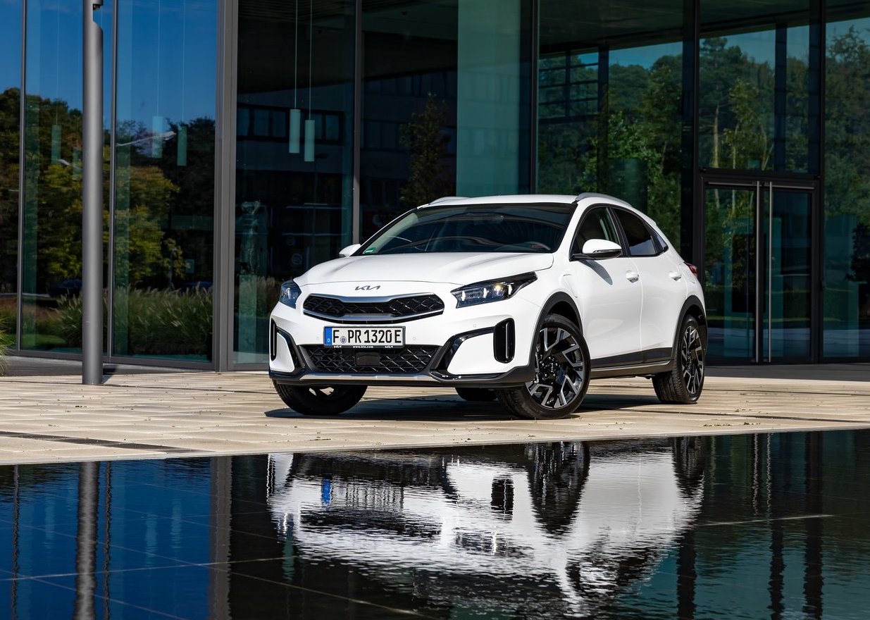 Cât costă în România Kia XCeed PHEV, unul dintre cele mai populare