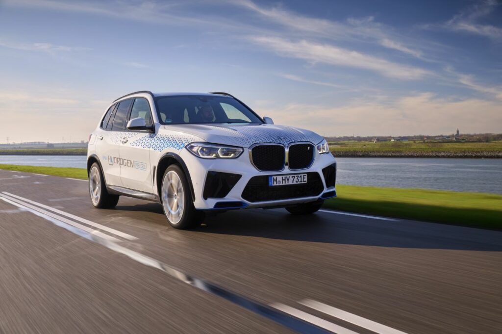 Final de drum pentru actuala generație de BMW X5. Ultimele 200 de unități sunt scoase la vânzare la prețuri reduse